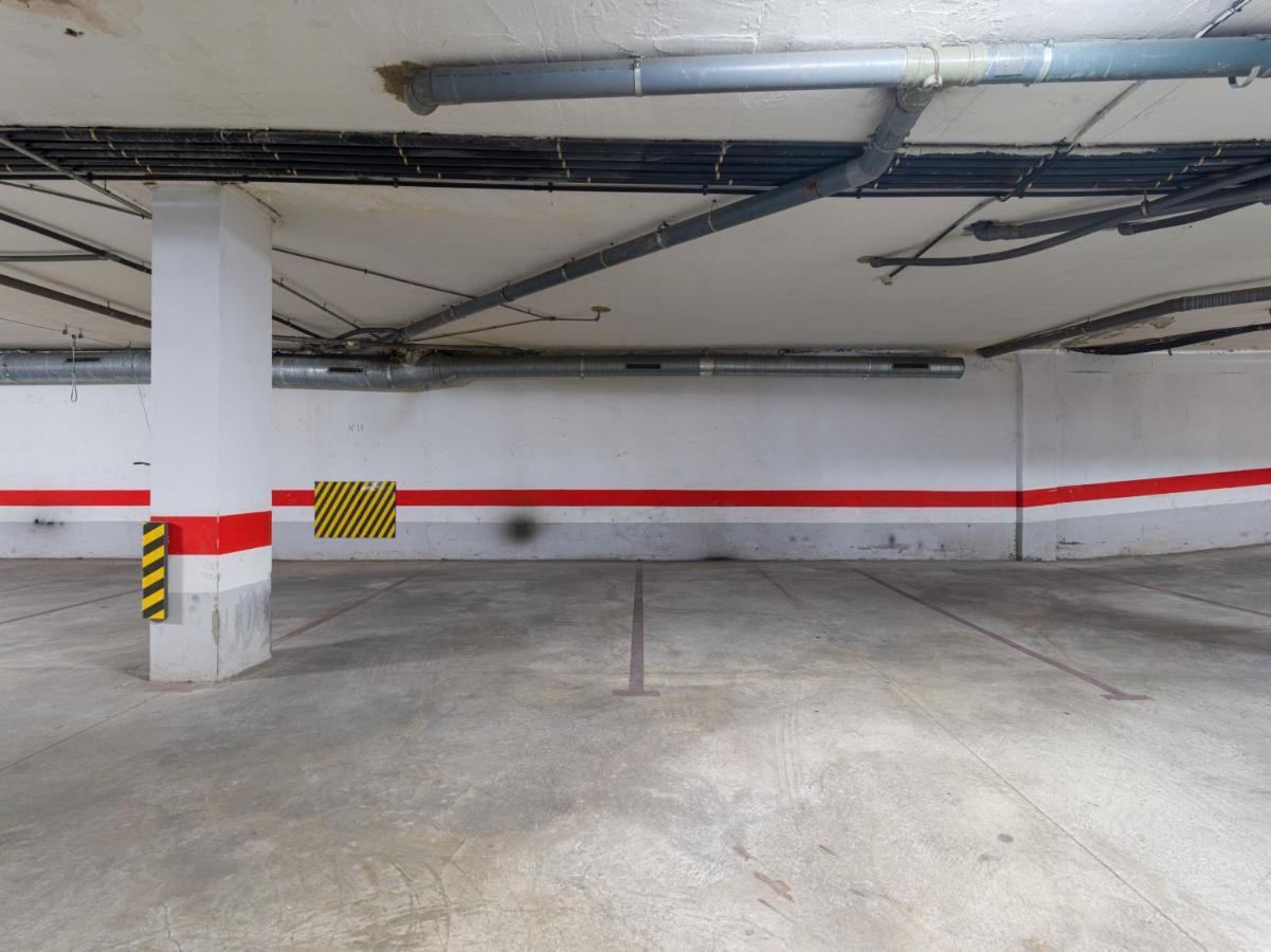 First Line Mogan Beach - Parking Free 외부 사진